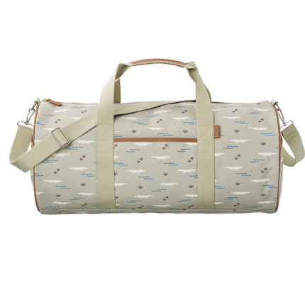 Fresk Weekend Bag Cocodrilo Grande