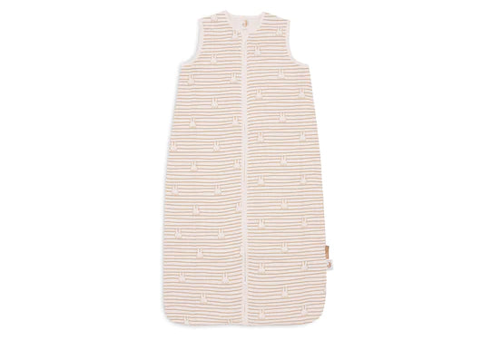 Saco de Dormir Jollein Baby Miffy Stripe Biscuit