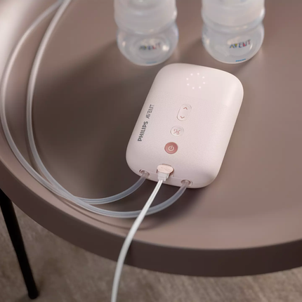 Philips Avent Set de bombeo eléctrico doble