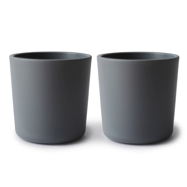 Vaso Mushie Smoke 2pcs