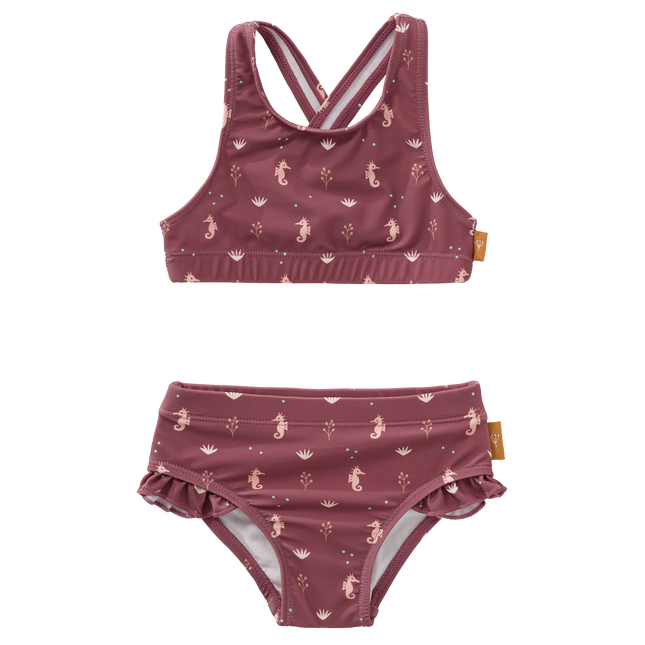 Bikini Fresk Caballito de mar infantil