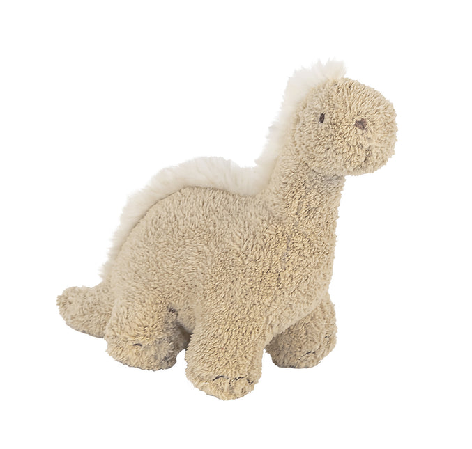 Dinosaurio de peluche Happy Horse Dingo 20cm