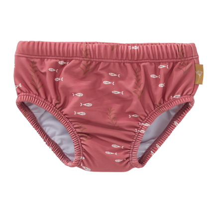 Pantalones de baño Fresk Niño Uv Océano Ámbar Niños