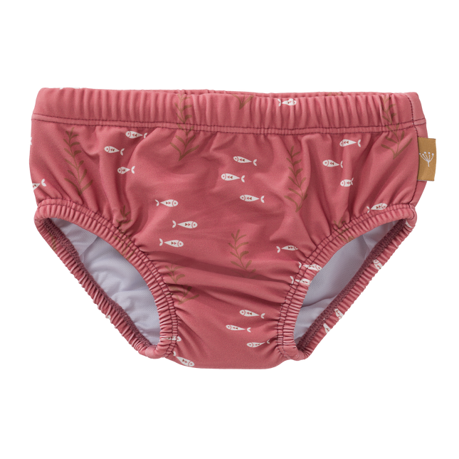 Fresk Pantalones de baño Niño Uv Océano Ámbar Niños