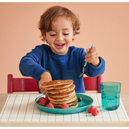 Taza infantil Mepal Mio 250ml Azul Profundo