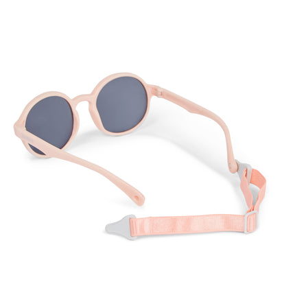 Dooky Baby Gafas de Sol Fiji 6-36 Meses Rosa