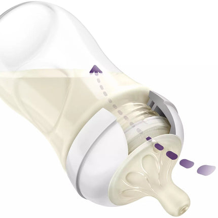 Biberón Philips Avent 3.0 Natural 260ml