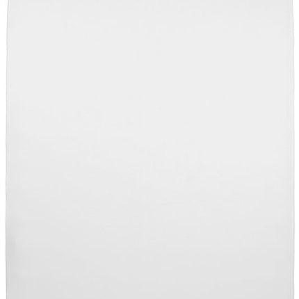 Meyco Sábana Ajustable Jersy Box Colchón Blanco 75x95cm