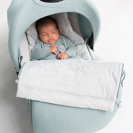 Sólo para bebés Maxi Cosi Sombrilla Classic 0+ Caqui