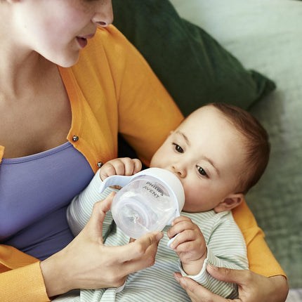 Philips Avent Biberón Vaso Transicional 3.0 150ml