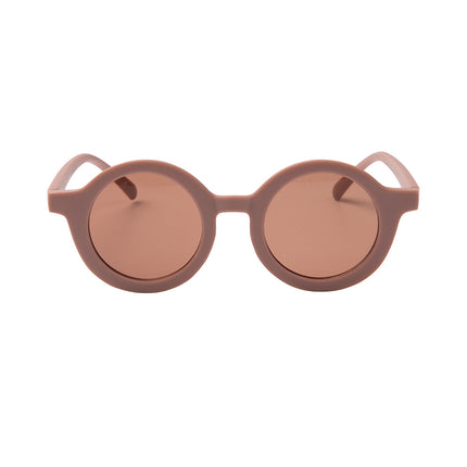 Gafas de sol Baby Dutch Baby moradas