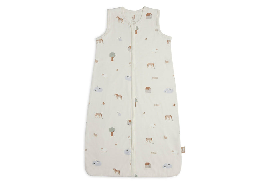 Saco de dormir Jollein Baby Farm Jersey