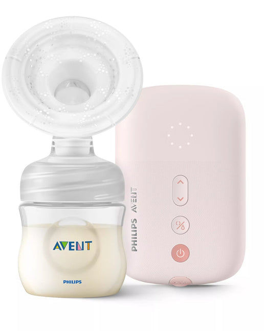 Philips Avent Extractor de leche eléctrico individual