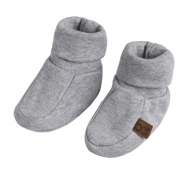 Babyshoes Baby's Only Melange Gris