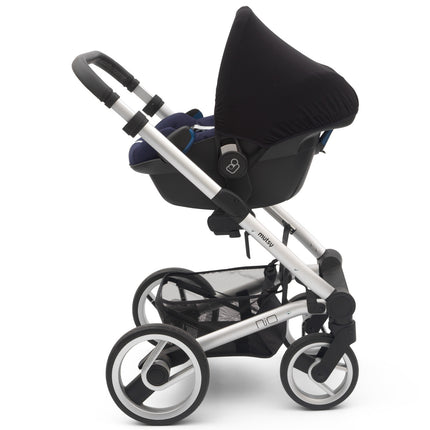 Capucha parasol Dooky Maxi Cosi Negro Negro