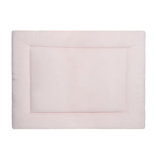 Baby's Only Boxcloth Sabor Clásico Rosa 75x95cm