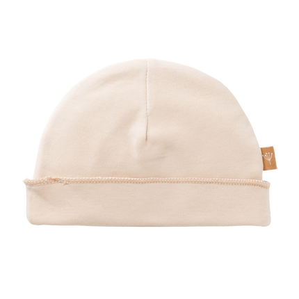 Gorro para bebé Fresk Avena