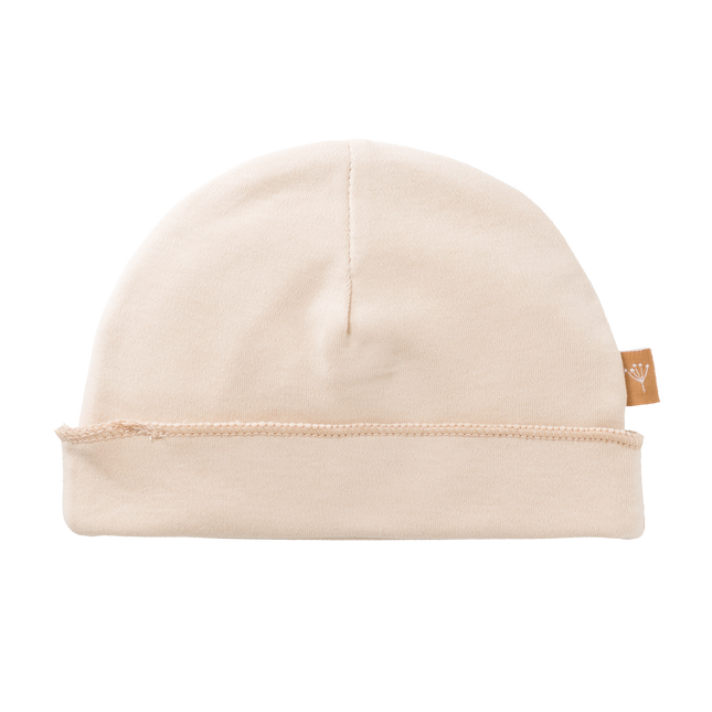 Gorro para bebé Fresk Avena