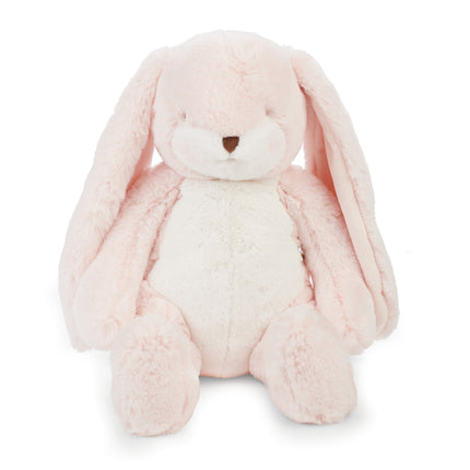 Bunnies By The Bay Conejo de Peluche Grande Rosa 40cm