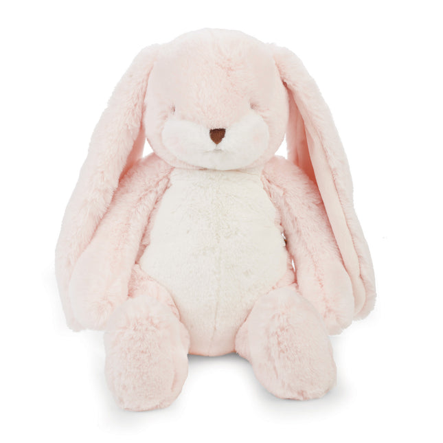 Bunnies By The Bay Conejo de Peluche Grande Rosa 40cm