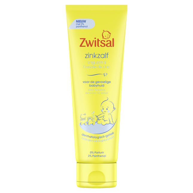 Zwitsal Pomada de Zinc 100 ml