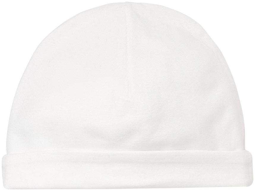 Noppies Gorro Bebé Blanco Babilonia