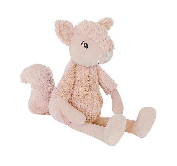 Ardilla de peluche Happy Horse Sancho 28cm