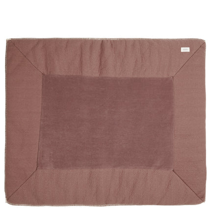 Koeka Boxcloth Riga Cacao 80x100cm