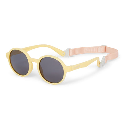 Dooky Baby Gafas de Sol Fiji 6-36 Meses Amarillo