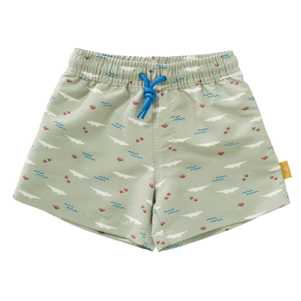 Bañador Fresk Niño Short Croco