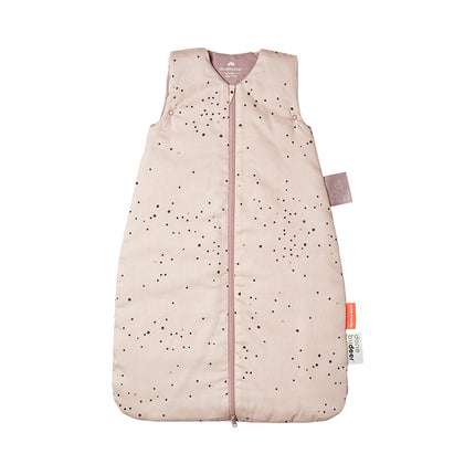 Saco de dormir Done by Deer Baby Dreamy Dots Polvo