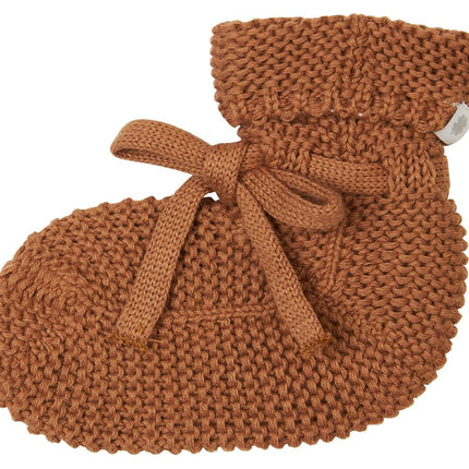 Noppies Babyshoes Ardilla Nelson