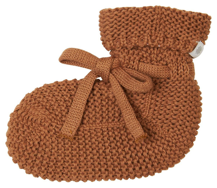 Noppies Babyshoes Ardilla Nelson