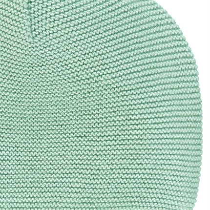 Gorro para bebé Noppies Rosita Gris Menta