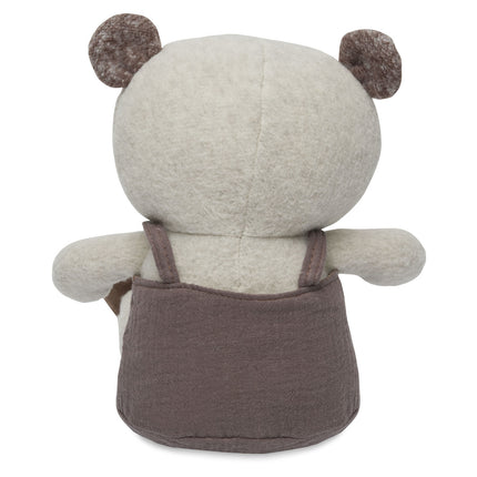 Oso de peluche Jollein Sam