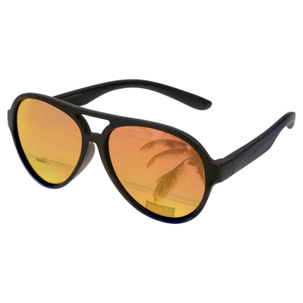 Gafas de sol Dooky Baby Jamaica Air Negro Junior