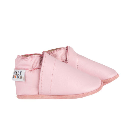 Zapatos de bebé Baby Dutch Rosa