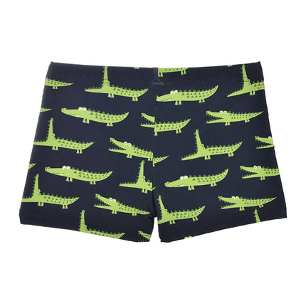 Bañador Slipstop Gator Short