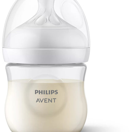 Biberón Philips Avent 3.0 Natural 125ml 2uds.