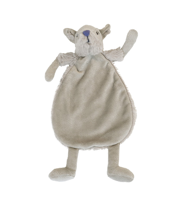 Peluche Feliz Caballo Lobo Sauce 22cm