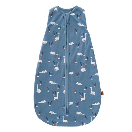 Saco de Dormir Fresk Baby Cocoon Dino