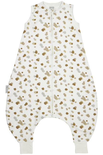 Saco de Dormir Meyco Baby Stains Jumper Arena