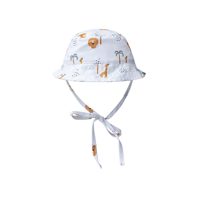 Swim Essentials Gorro solar Baby Uv Jungle