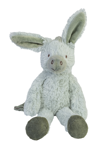 Caballo Feliz Peluche Burro Diego 28cm