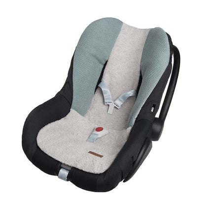 Funda para silla de coche Baby's Only Multicomforter Classic Azul Pólvora