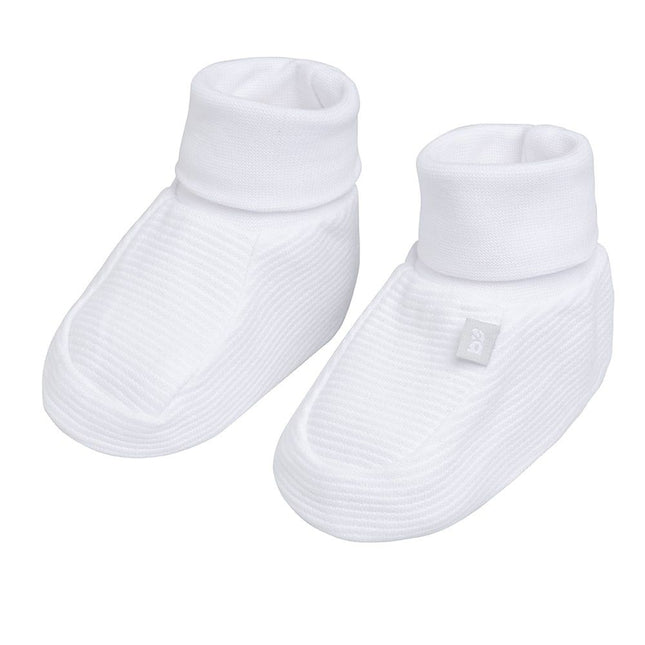 Babyshoes Baby's Only Blanco Puro