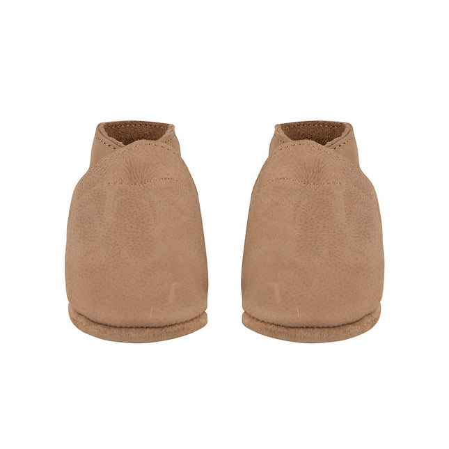 Zapatos de bebé Baby Dutch Urban Taupe