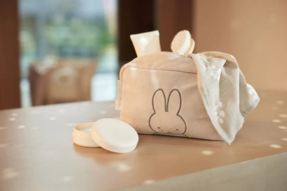 Estuche Jollein Miffy Turrón