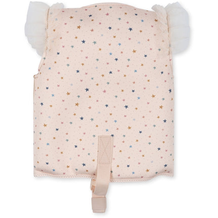 Chaqueta de baño Konges Slojd Frill Star Multi