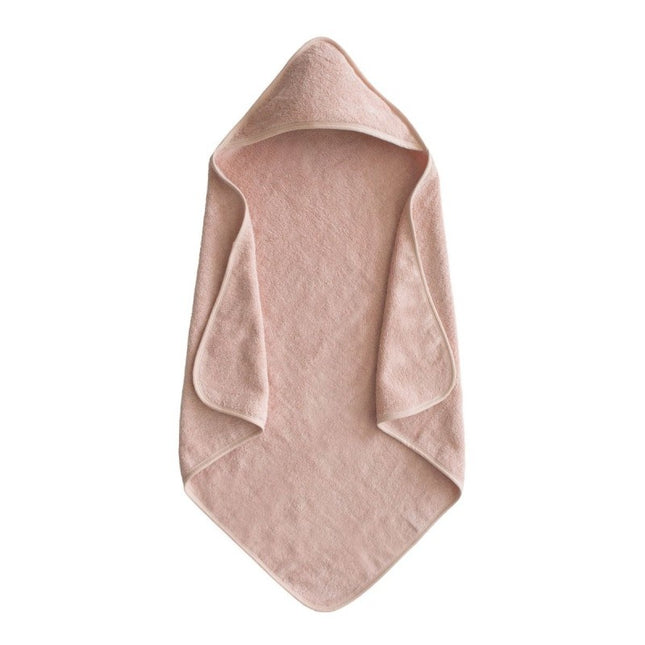 Funda de Baño Mushie Baby Blush